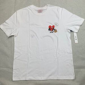 Bloomie's Unisex I Do What I Want Graphic Tee Size L